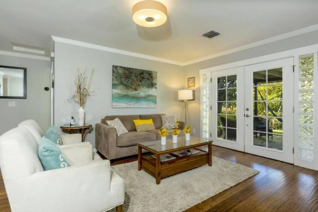 Cloud 9 Beach House - Private Pool, Walk To Beach Wailea  0*, Wailea (Maui)