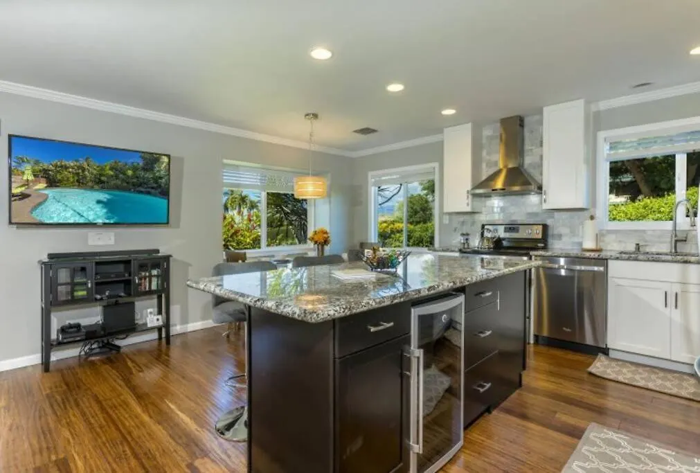 Cloud 9 Beach House - Private Pool, Walk To Beach Wailea  0*, Wailea (Maui) United States