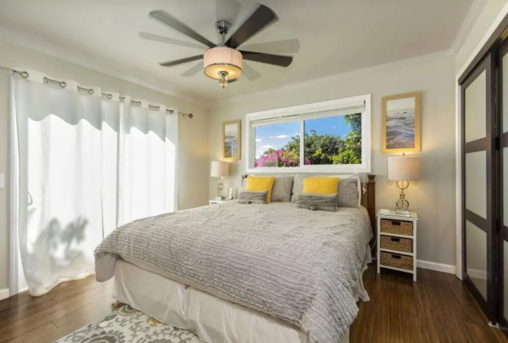 Cloud 9 Beach House - Private Pool, Walk To Beach Wailea  0*, Wailea (Maui)