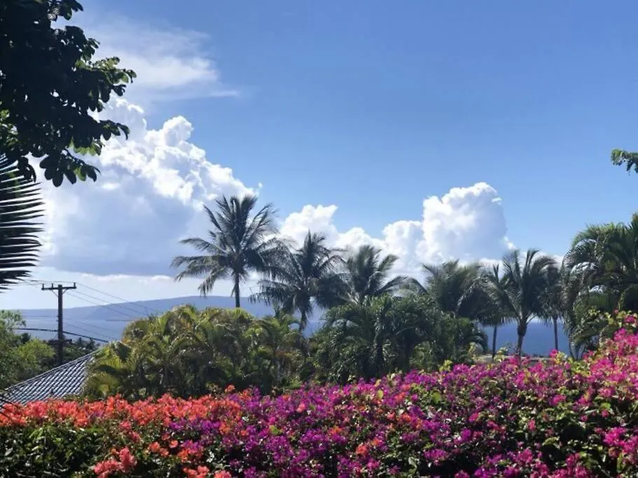 Holiday home Cloud 9 Beach House - Private Pool, Walk To Beach Wailea