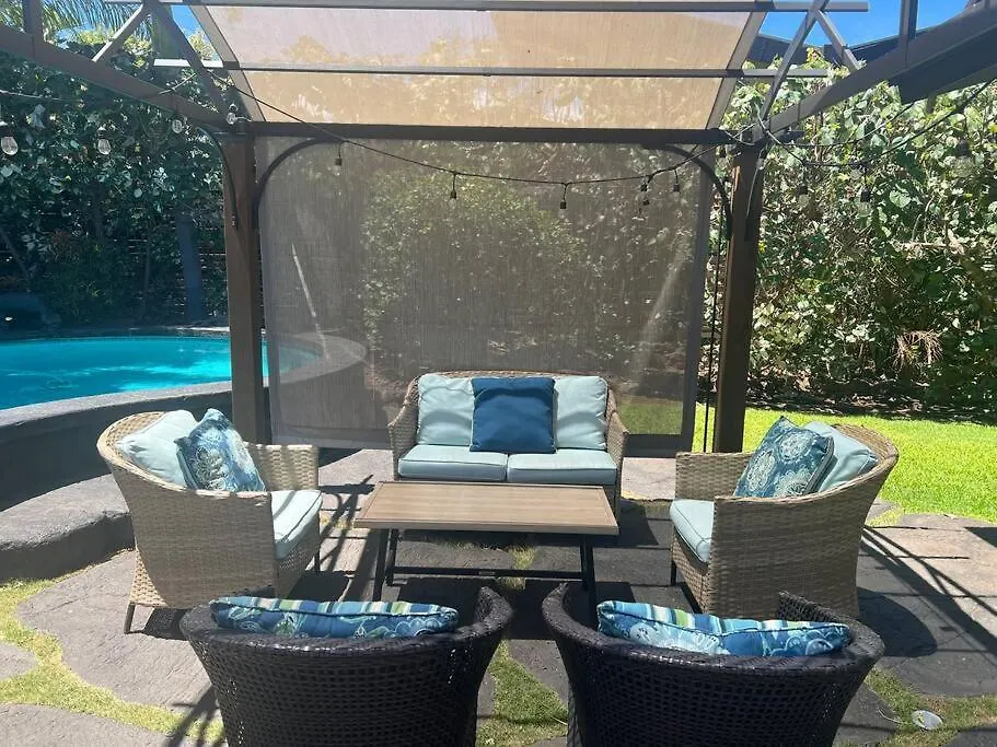 Holiday home Cloud 9 Beach House - Private Pool, Walk To Beach Wailea  United States