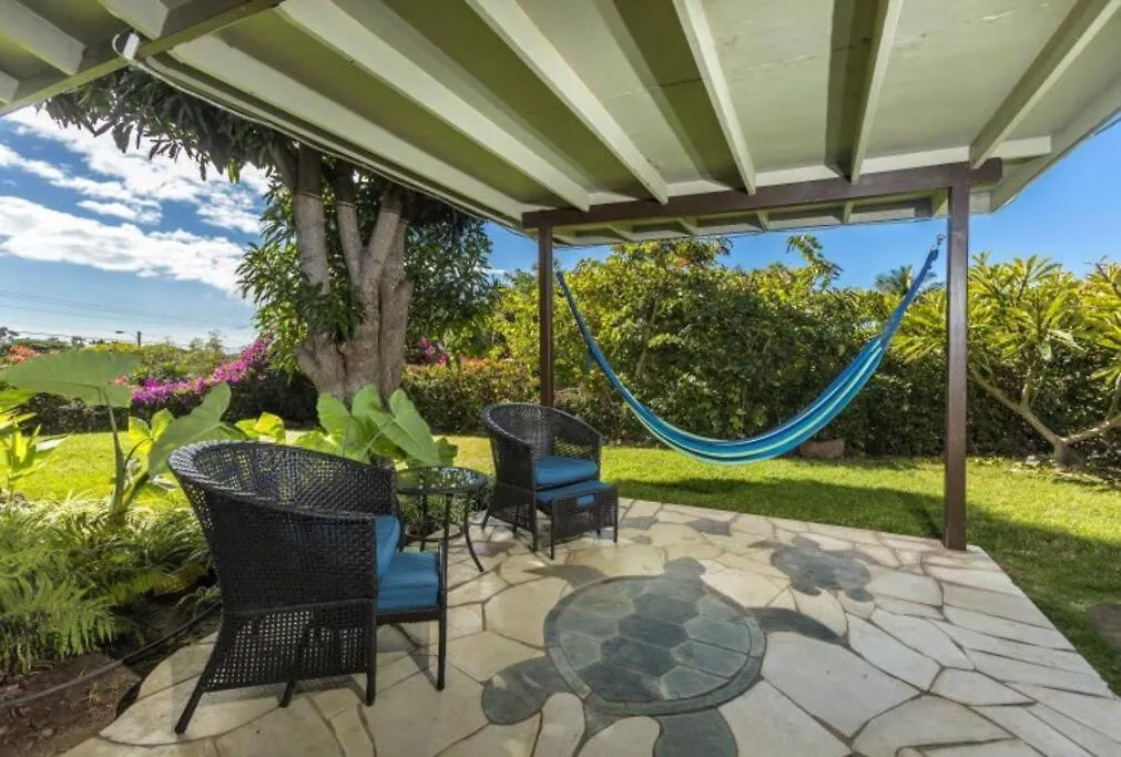 Holiday home Cloud 9 Beach House - Private Pool, Walk To Beach Wailea