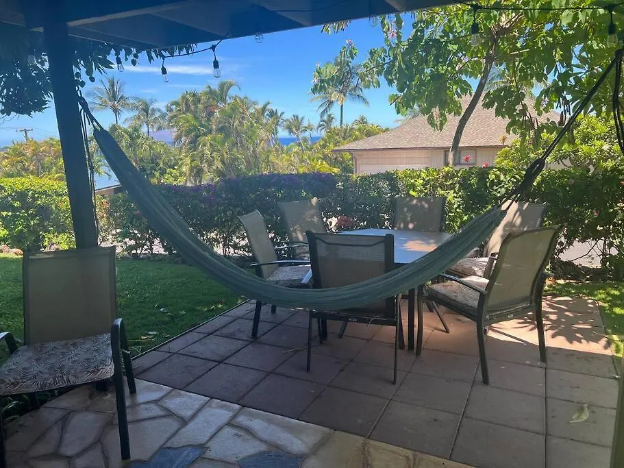 Holiday home Cloud 9 Beach House - Private Pool, Walk To Beach Wailea  United States
