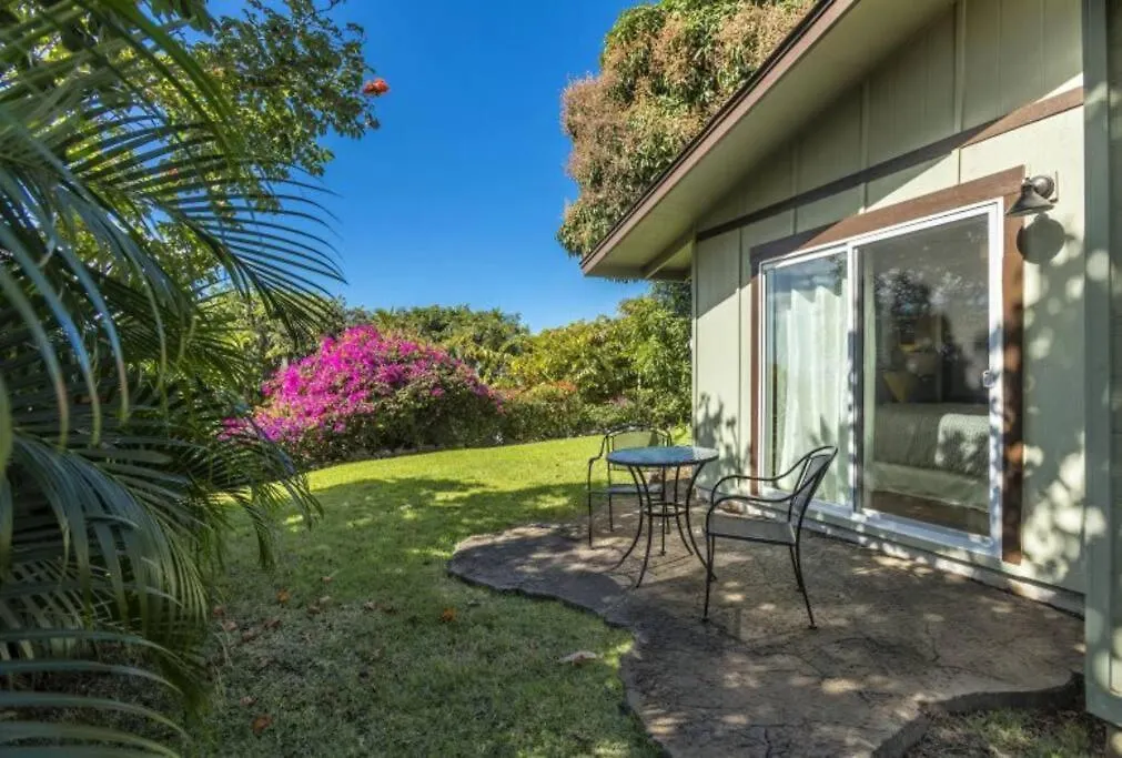 Cloud 9 Beach House - Private Pool, Walk To Beach Wailea  0*, Wailea (Maui)