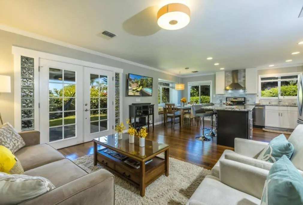 Holiday home Cloud 9 Beach House - Private Pool, Walk To Beach Wailea