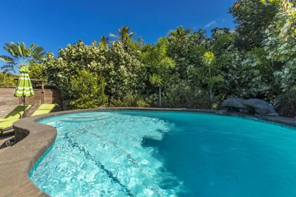 Cloud 9 Beach House - Private Pool, Walk To Beach Wailea  Wailea (Maui)